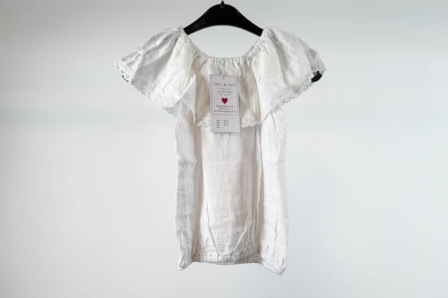 Kinder T-Shirt Bela & Nuni, Gr. 14 Jahre